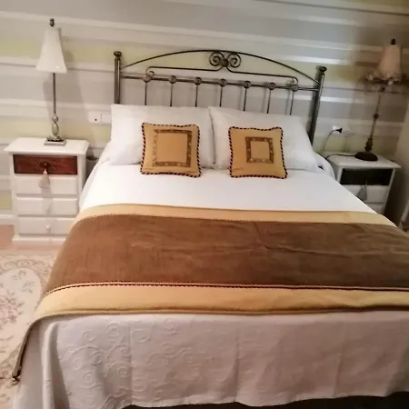 Piso Centrico 6 Pax Lola * Vigo