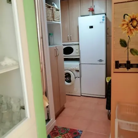 Apartment Piso Centrico 6 Pax Lola *