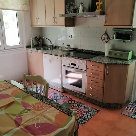 Piso Centrico 6 Pax Lola * Vigo