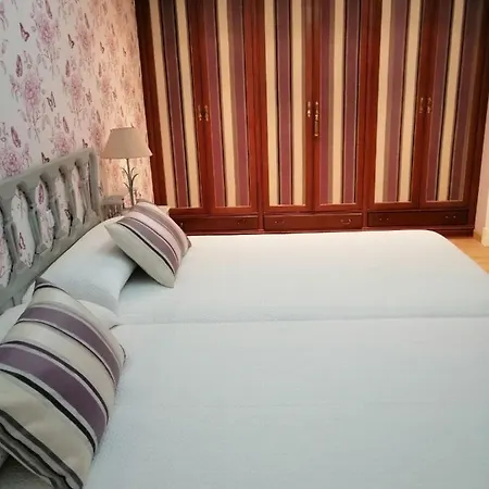 Apartment Piso Centrico 6 Pax Lola *