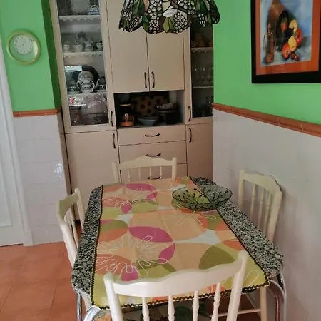Apartment Piso Centrico 6 Pax Lola Vigo