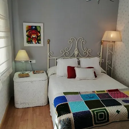 Apartment Piso Centrico 6 Pax Lola Vigo