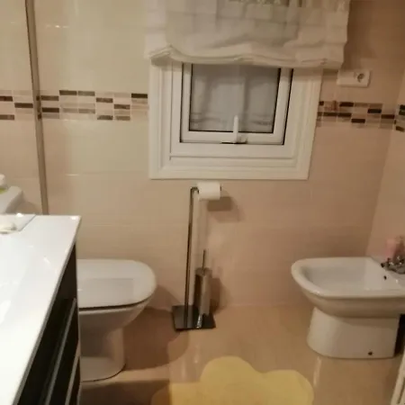 Apartamento Piso Centrico 6 Pax Lola