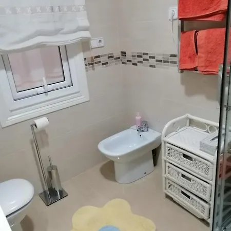 Piso Centrico 6 Pax Lola Apartment *